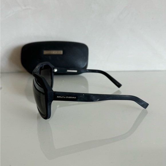 Dolce Gabbana sunglasses - Picture 3 of 9
